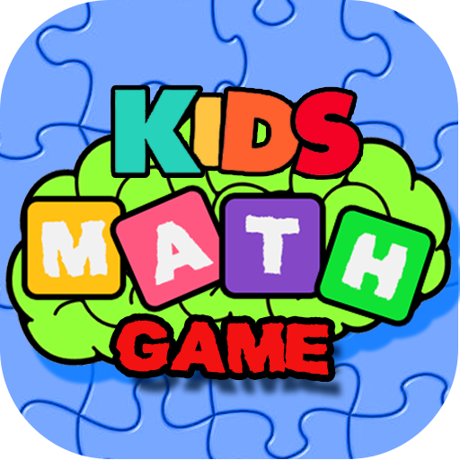 Kids Math Game icon