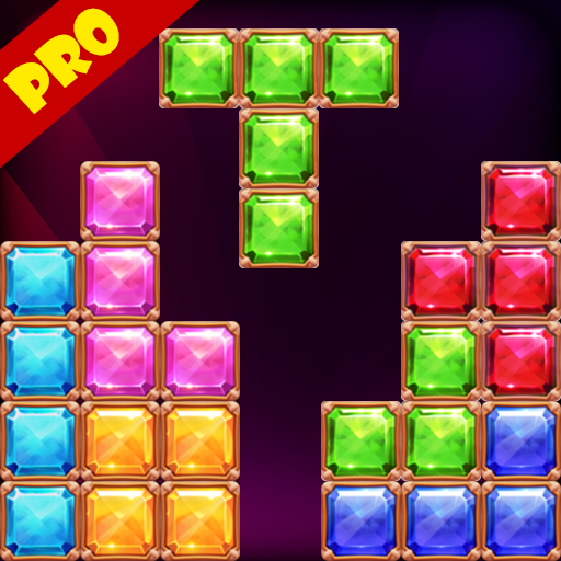 Block Puzzle Jewel 2018 icon