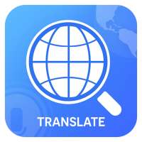 Speak and Translate: Translate all languages on 9Apps