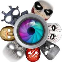face joker mask app
