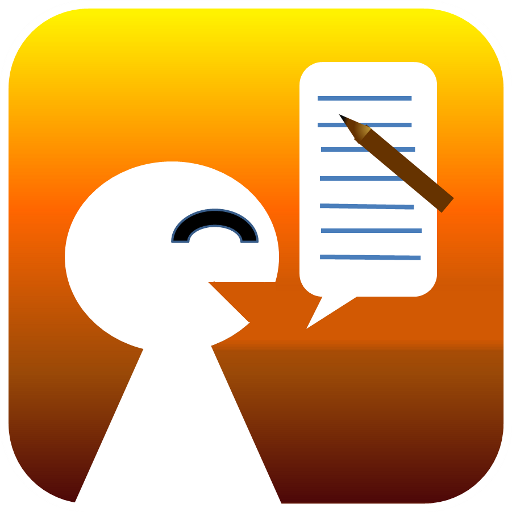 Dictate Note आइकन