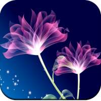 3D Flower Wallpaper HD on 9Apps