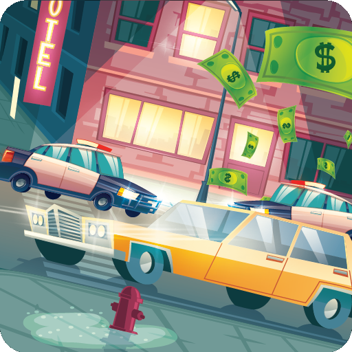 Rob Rush - Ad Free icon