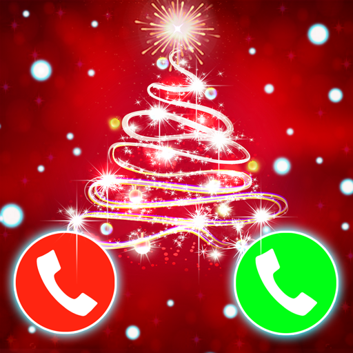 Call Screen Theme &amp; Call Flash &amp; Lock Screen Theme icon