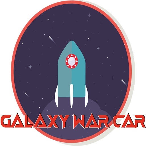 Galaxy Car War icon