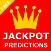 New Jackpot Predictions Official App icon