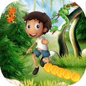 Jungle Run Adventures icon