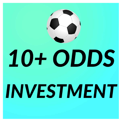 10  ODDS INVESTMENT icon