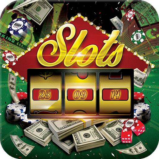 Golden Slots Grand : Best Casino Games icon