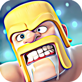 Hack for Clash of Clans Free Gems icon