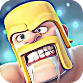 Hack for Clash of Clans Free Gems