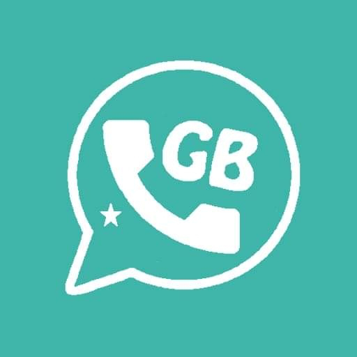 GB status saver icon