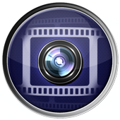 Frame Shot Video Image Capture иконка