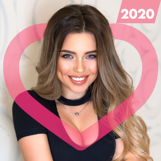 DatingFirst.me - Best App To Find a Date icon