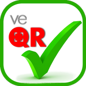 Actualizar VeQR icon