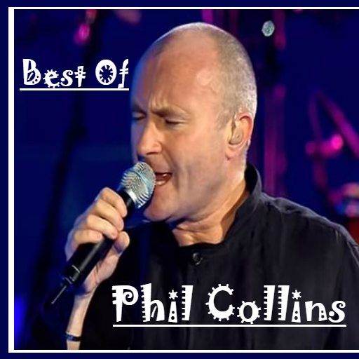 Phil Collins Songs icon