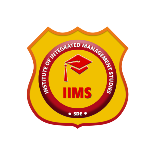 ikon IIMS - Institute Of Integrated Management Studies