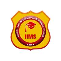 IIMS - Institute Of Integrated Management Studies on 9Apps