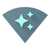 Google Сети иконка