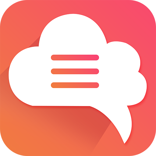 Random Stranger Chat icon