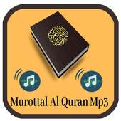 Murotal Al Qur'an 30 Juz Mp3 on 9Apps