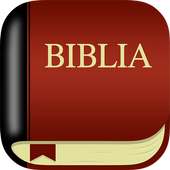 Szent Biblia on 9Apps