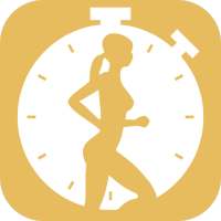 Fitness Interval Timer