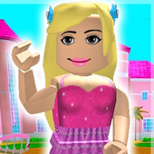 Guide For Barbie roblox icon