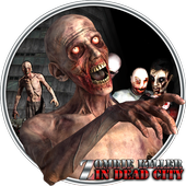 Zombie Dead : Primary Target icon