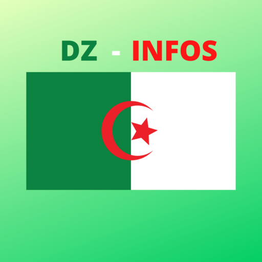 DZ-Infos icon