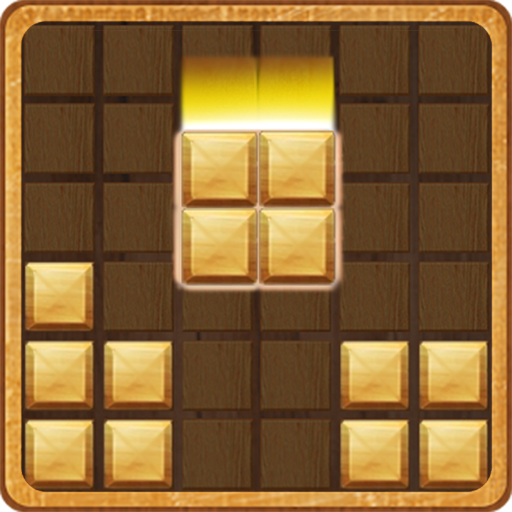 Wood Block icon