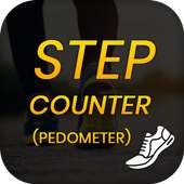 Pedometer For Count Steps on 9Apps