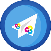 Telegram Groups- Unlimited Telegram Group Link icon
