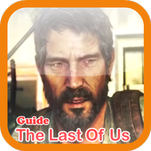 Guide The Last Of Us icon