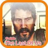 Guide The Last Of Us