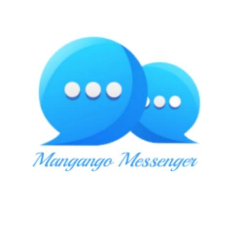 Mangango Messenger icon