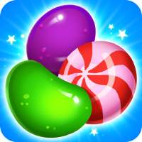 حلوى جنون - Candy Frenzy on 9Apps