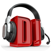DJ funny ringtones icon