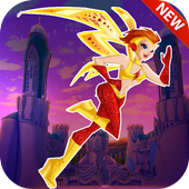 Winx Subway Speed icon