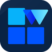 Launcher 10 WP: Metro Windows Style icon