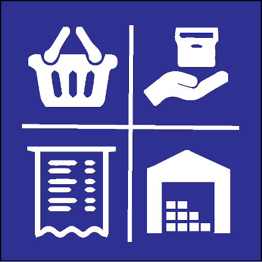 Shop Manager icon