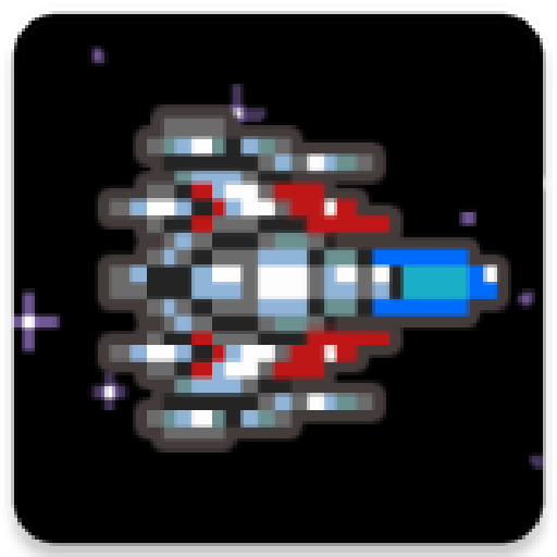 SpaceGame - A free arcade Space Game icon