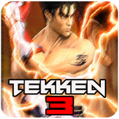 Hint of Tekken~3 icon