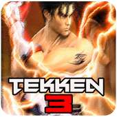 Hint of Tekken~3
