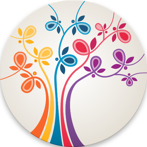 Trending Wallpaper icon