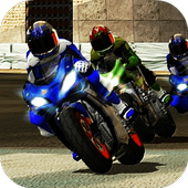 moto moto game icon