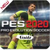 PES 2020-PRO Guide Soccer Evolution Walktrough