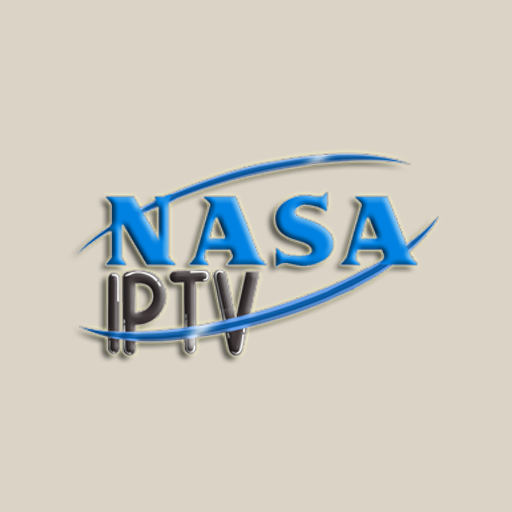 NasaTV Player icon