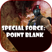 Special Force: Point Blank icon