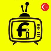 Mobil Televizyon icon